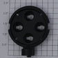 Lionel 440-17X Light Housing Back for 440 and 440N Signal Bridge