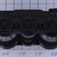 Lionel 8057-20 Turbine Front Truck Assembly (671-93)