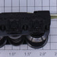 Lionel 671-202 Turbine Rear Truck & Drawbar Assembly