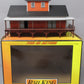 MTH 30-90024 O Scale Thomas & Sons Transfer Warehouse NIB