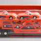 RMT 46402 1:48 Die Cast Lionelville Auto Transport w/Lionel Corvettes #20031