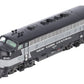 Athearn G1017 HO Scale New York Central F-7A Phase 1 Diesel Locomotive #1649 LN/Box