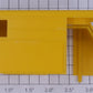 Lionel 6828-5 P&H Damaged Yellow Crane Cab for Harnischfger without Logo