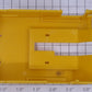 Lionel 6828-5 P&H Damaged Yellow Crane Cab for Harnischfger without Logo