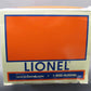 Lionel 6-38649 O Gauge Christmas Hudson Steam Locomotive & Tender #25 LN/Box