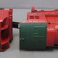 Lionel 6-38649 O Gauge Christmas Hudson Steam Locomotive & Tender #25 LN/Box