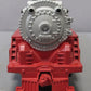 Lionel 6-38649 O Gauge Christmas Hudson Steam Locomotive & Tender #25 LN/Box