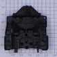 Lionel 726-17 Black Steam Chest