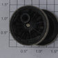 Lionel 726-19 Baldwin Disc Plain Drive Wheelset Assembly