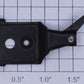Lionel 480-42 Coupler Armature Assembly with Left Hand Tab