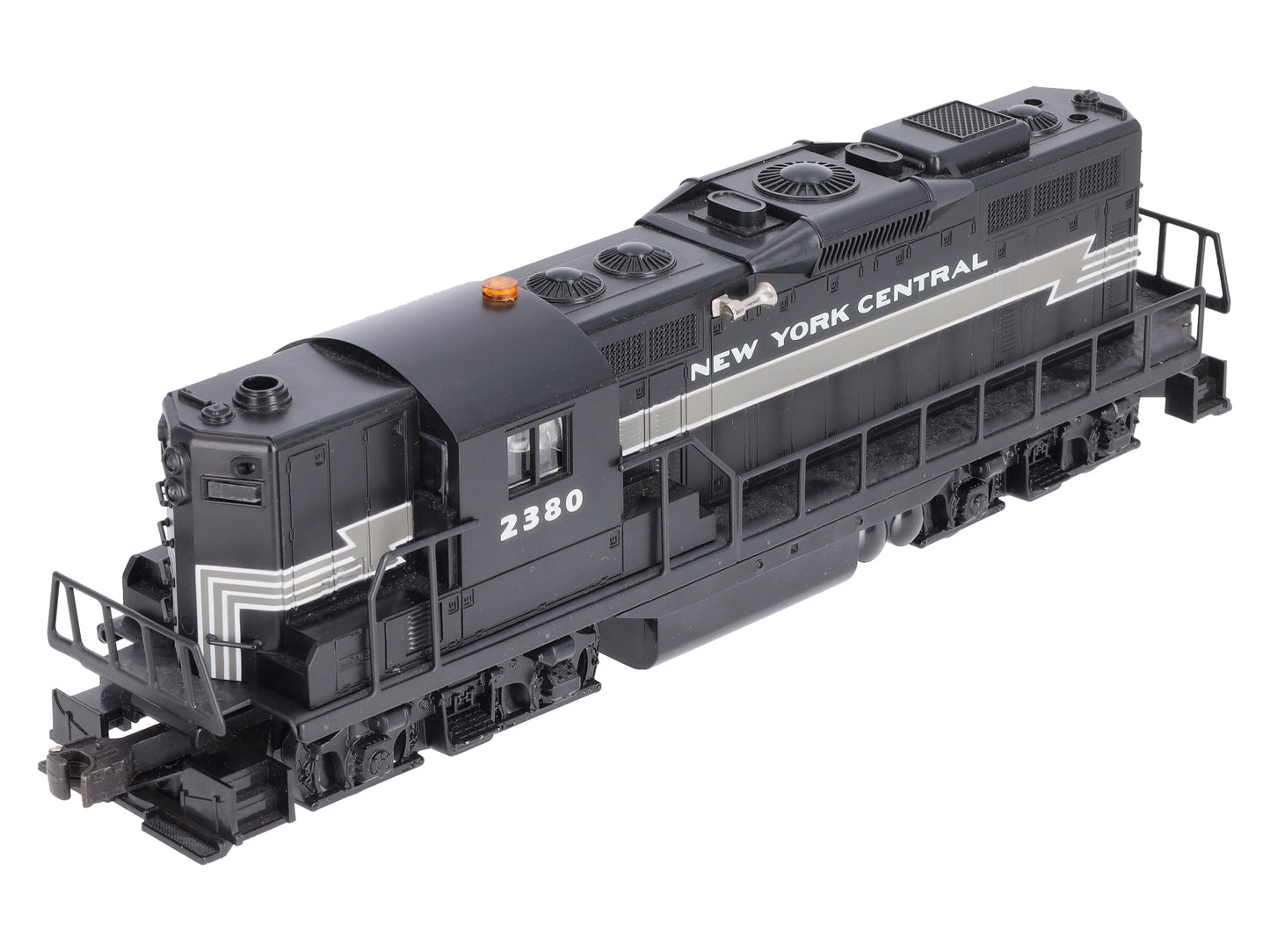 Lionel 6-18563 O Gauge New York Central GP-9 Diesel Locomotive #2380 EX