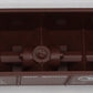 Lionel 6102-3 Brown Great Northern Railway Hopper Body