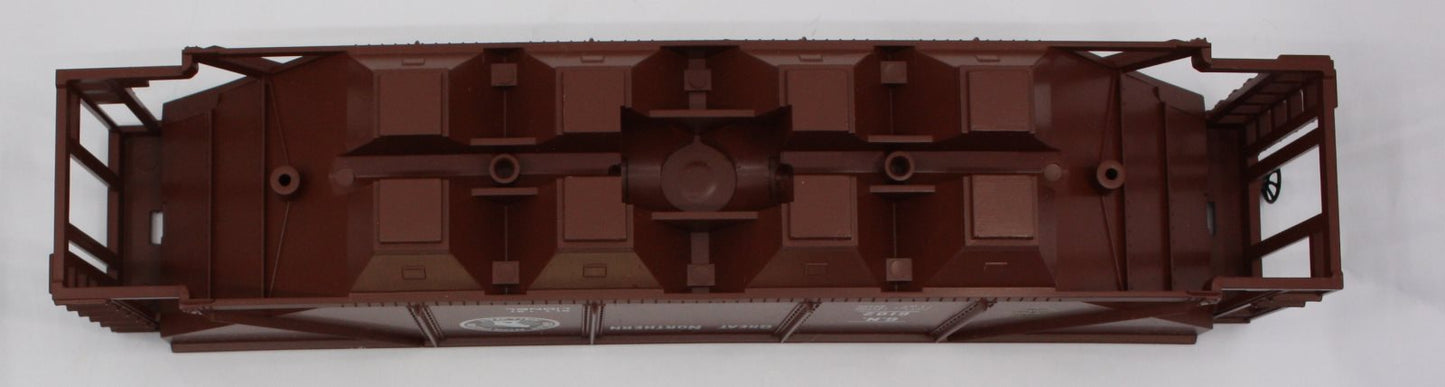 Lionel 6102-3 Brown Great Northern Railway Hopper Body