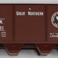 Lionel 6102-3 Brown Great Northern Railway Hopper Body