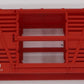 Lionel 9707-12 Red "The Katy" Boxcar Incomplete