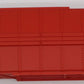 Lionel 9707-12 Red "The Katy" Boxcar Incomplete