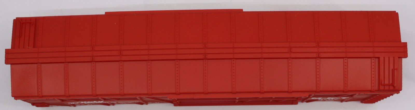 Lionel 9707-12 Red 