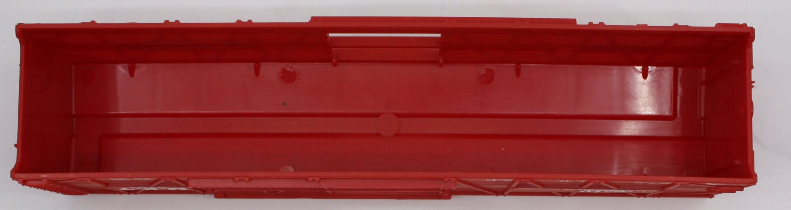 Lionel 9707-12 Red 