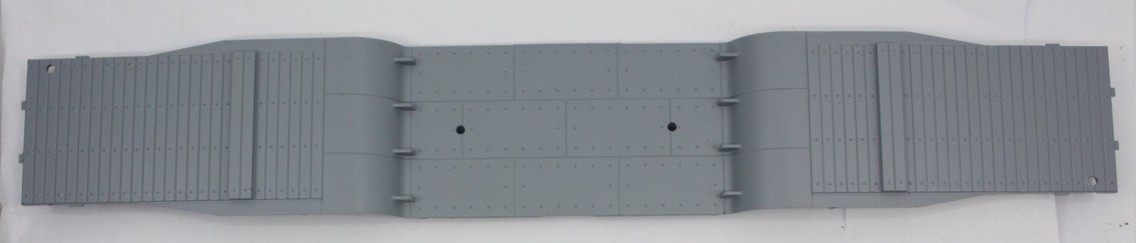 Lionel 6418-4 Machinery Car Frame Only