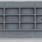 Lionel 6418-4 Machinery Car Frame Only