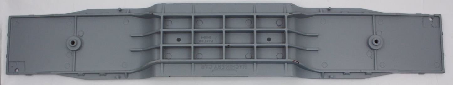 Lionel 6418-4 Machinery Car Frame Only