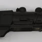 Lionel 8506-1 O Scale 0-4-0 Switcher Steam Shell Only