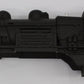 Lionel 8506-1 O Scale 0-4-0 Switcher Steam Shell Only