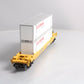 MTH 30-76622 O TTX Husky Stack Intermodal Well Car w/Load 3-Rail RailKing #25203