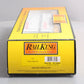MTH 30-76622 O TTX Husky Stack Intermodal Well Car w/Load 3-Rail RailKing #25203