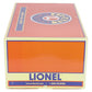 Lionel 6-37821 O Smoke Fluid Loader Kit Command Control Equipped LN/Box