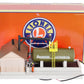 Lionel 6-37821 O Smoke Fluid Loader Kit Command Control Equipped LN/Box