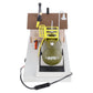 Lionel 6-37821 O Smoke Fluid Loader Kit Command Control Equipped LN/Box