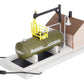 Lionel 6-37821 O Smoke Fluid Loader Kit Command Control Equipped LN/Box