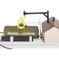Lionel 6-37821 O Smoke Fluid Loader Kit Command Control Equipped LN/Box