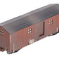 Bachmann 26998 On30 Bunk Car Camp Car