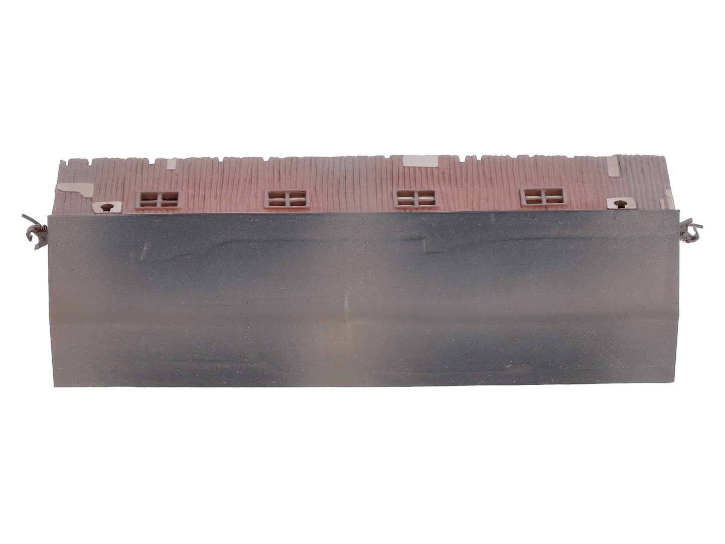 Bachmann 26998 On30 Bunk Car Camp Car
