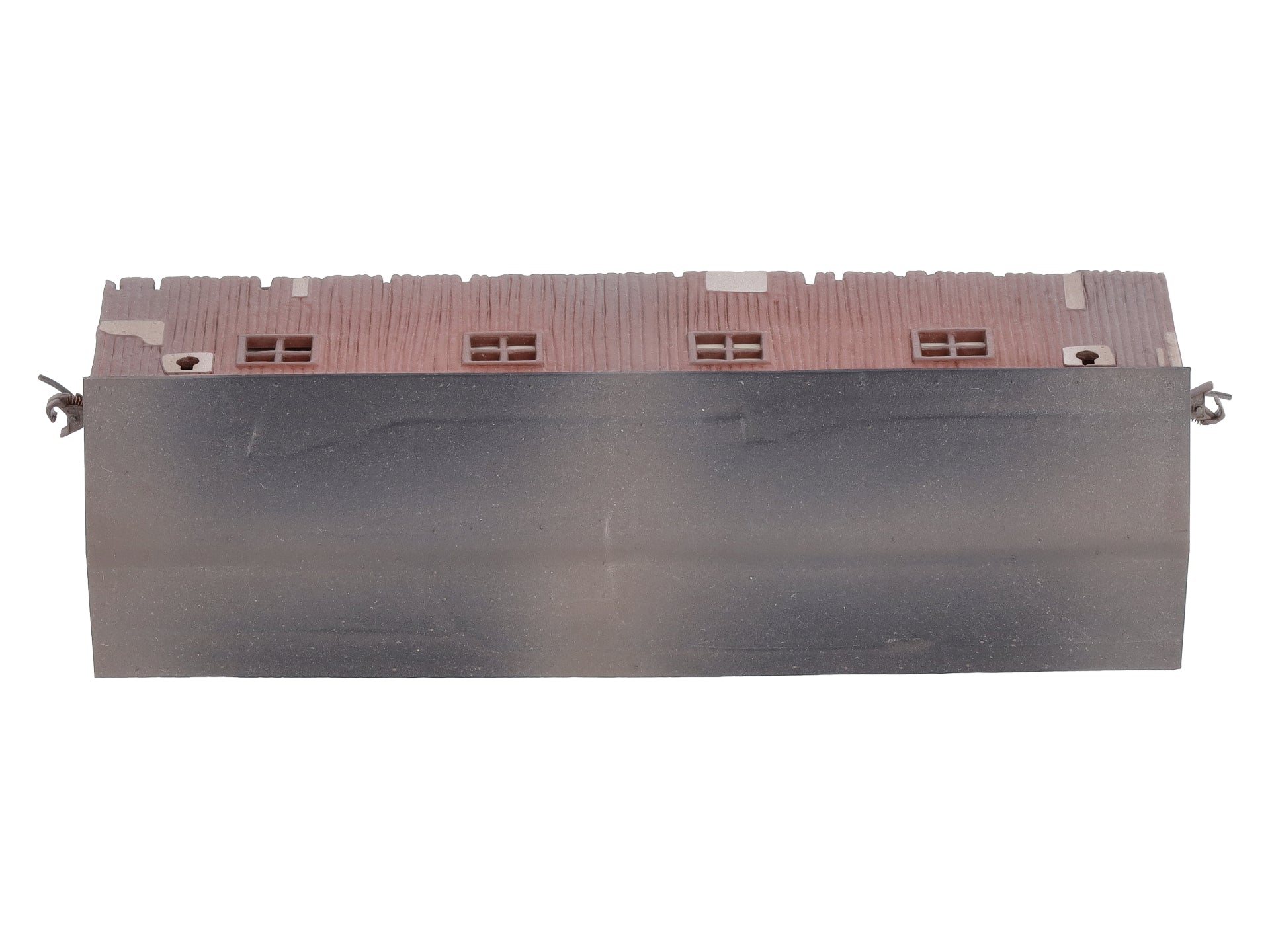 Bachmann 26998 On30 Bunk Car Camp Car