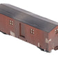 Bachmann 26998 On30 Bunk Car Camp Car