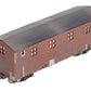 Bachmann 26998 On30 Bunk Car Camp Car