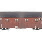 Bachmann 26998 On30 Bunk Car Camp Car