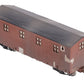 Bachmann 26998 On30 Bunk Car Camp Car