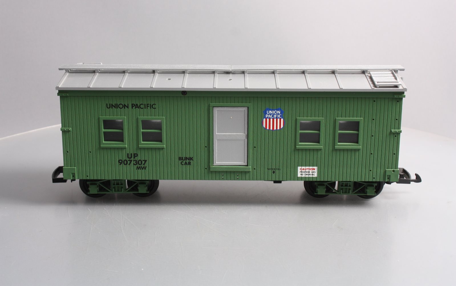 USA Trains R1834 G Union Pacific Bunk Car