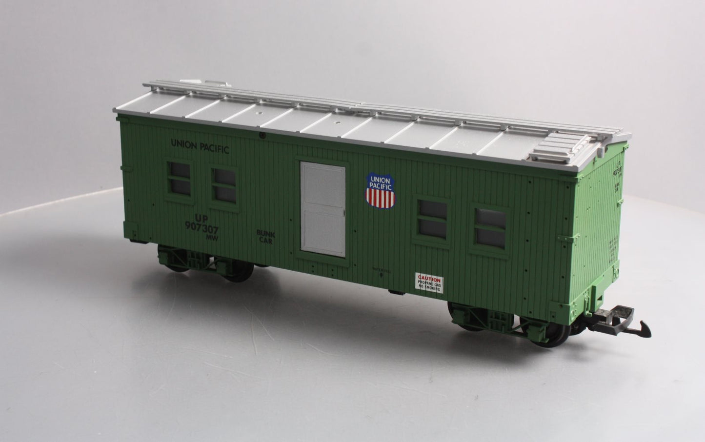 USA Trains R1834 G Union Pacific Bunk Car