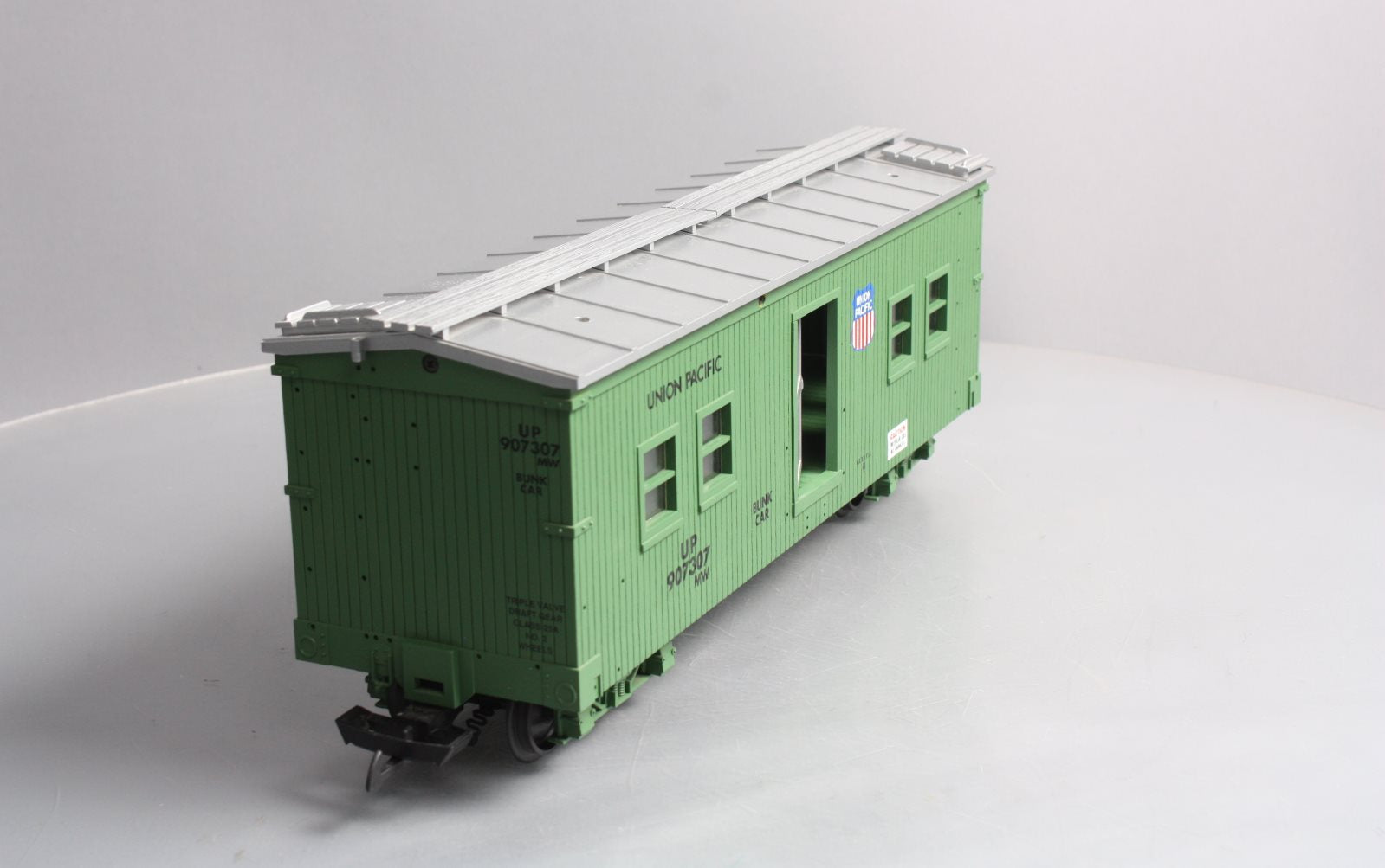 USA Trains R1834 G Union Pacific Bunk Car