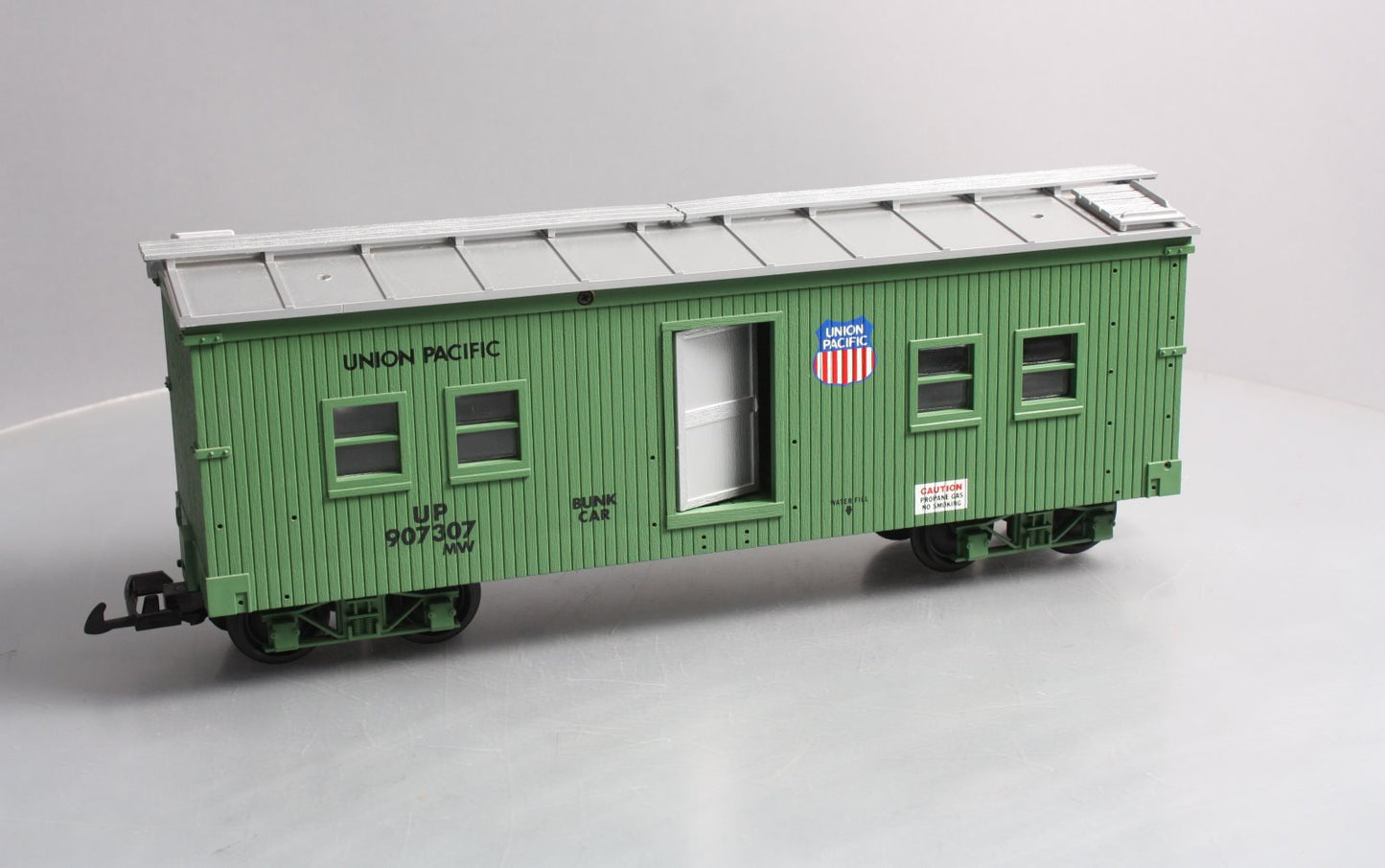 USA Trains R1834 G Union Pacific Bunk Car