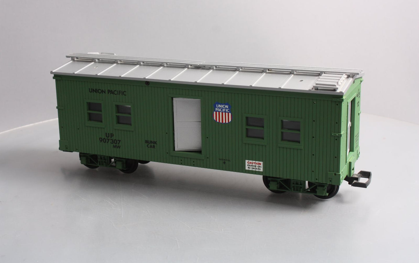 USA Trains R1834 G Union Pacific Bunk Car
