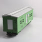 USA Trains R1834 G Union Pacific Bunk Car