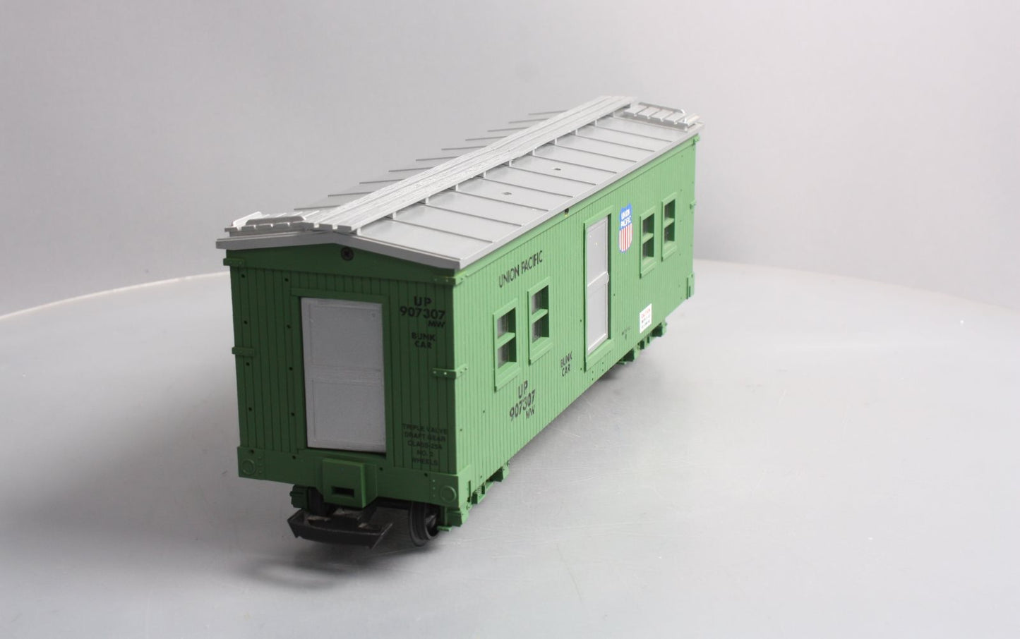 USA Trains R1834 G Union Pacific Bunk Car