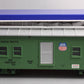 USA Trains R1834 G Union Pacific Bunk Car