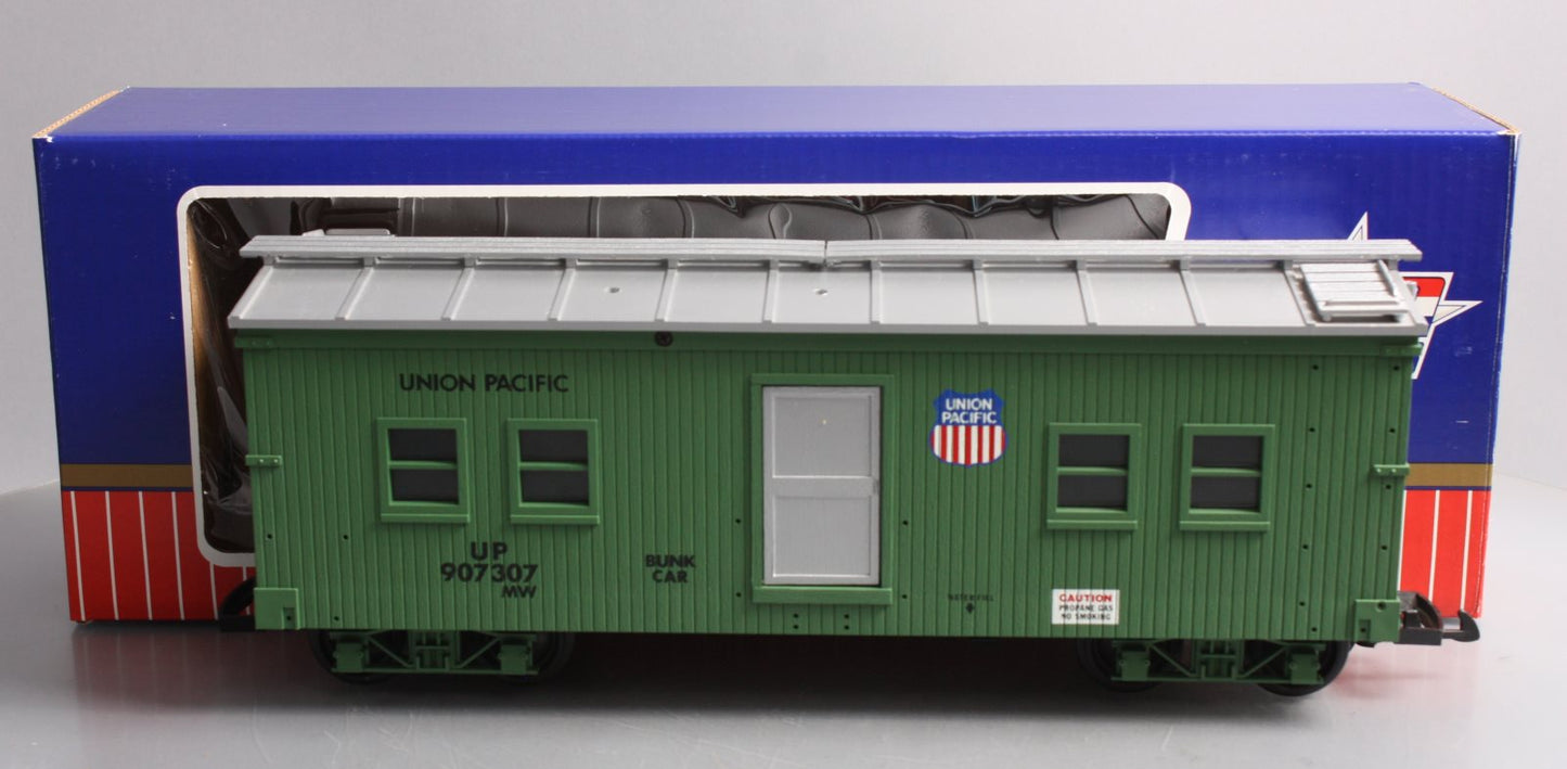 USA Trains R1834 G Union Pacific Bunk Car